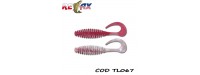 Relax Turbo Twister 11cm TL067-(10db/cs)
