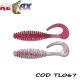 Relax Turbo Twister 11cm TL-(10db/cs)