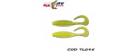 Relax Turbo Twister 11cm TL095-(10db/cs)
