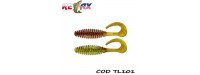 Relax Turbo Twister 11cm TL101-(10db/cs)