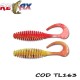 Relax Turbo Twister 11cm TL-(10db/cs)