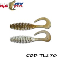 Relax Turbo Twister 11cm TL170-(10db/cs)