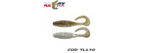 Relax Turbo Twister 11cm TL170-(10db/cs)