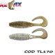 Relax Turbo Twister 11cm TL-(10db/cs)