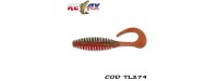 Relax Turbo Twister 11cm TL279-(10db/cs)