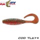 Relax Turbo Twister 11cm TL-(10db/cs)