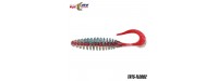 Relax Turbo Twister 11cm TLC002-(10db/cs)