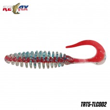 Relax Turbo Twister 11cm TLC002-(10db/cs)