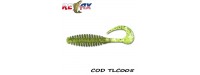 Relax Turbo Twister 11cm TLC005-(10db/cs)