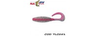 Relax Turbo Twister 11cm TLC051-(10db/cs)
