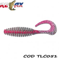 Relax Turbo Twister 11cm TLC051-(10db/cs)