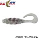 Relax Turbo Twister 11cm TLC-(10db/cs)