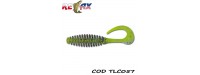 Relax Turbo Twister 11cm TLC057-(10db/cs)