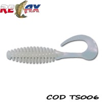 Relax Turbo Twister 11cm TS006-(10db/cs)