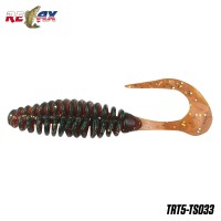 Relax Turbo Twister 11cm TS033-(10db/cs)