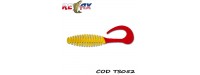 Relax Turbo Twister 11cm TS052-(10db/cs)