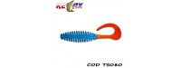 Relax Turbo Twister 11cm TS080-(10db/cs)