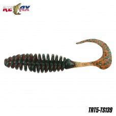 Relax Turbo Twister 11cm TS139-(10db/cs)