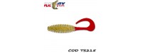 Relax Turbo Twister 11cm TS215-(10db/cs)
