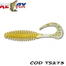 Relax Turbo Twister 11cm TS273-(10db/cs)