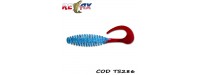 Relax Turbo Twister 11cm TS286-(10db/cs)