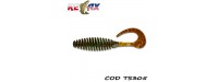 Relax Turbo Twister 11cm TS305-(10db/cs)