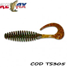 Relax Turbo Twister 11cm TS305-(10db/cs)