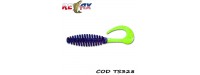 Relax Turbo Twister 11cm TS328-(10db/cs)