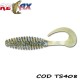 Relax Turbo Twister 11cm TS-(10db/cs)