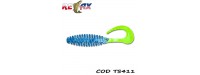 Relax Turbo Twister 11cm TS411-(10db/cs)