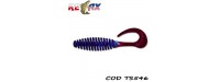 Relax Turbo Twister 11cm TS546-(10db/cs)