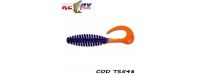 Relax Turbo Twister 11cm TS548-(10db/cs)