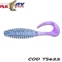 Relax Turbo Twister 11cm TS622-(10db/cs)