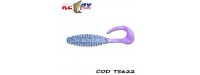 Relax Turbo Twister 11cm TS622-(10db/cs)