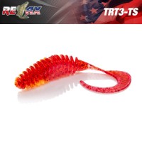 Relax Turbo Twister 6.5cm S-(15db/cs)