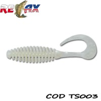 Relax Turbo Twister 6.5cm S003-(15db/cs)