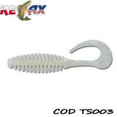 Relax Turbo Twister 6.5cm S003-(15db/cs) Relax Turbo Twister 6.5cm S003-(15db/cs)