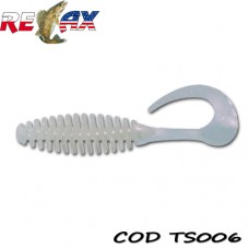 Relax Turbo Twister 6.5cm S006-(15db/cs)