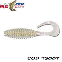 Relax Turbo Twister 6.5cm S007-(15db/cs)