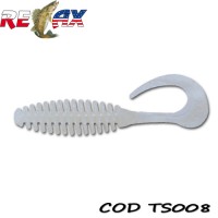 Relax Turbo Twister 6.5cm S008-(15db/cs)