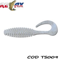 Relax Turbo Twister 6.5cm S009-(15db/cs)