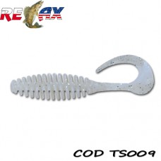 Relax Turbo Twister 6.5cm S009-(15db/cs)