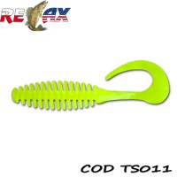 Relax Turbo Twister 6.5cm S011-(15db/cs)