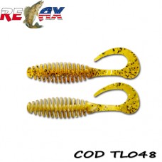 Relax Turbo Twister 6.5cm L048-(15db/cs)