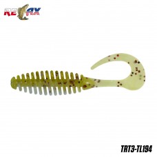 Relax Turbo Twister 6.5cm L194-(15db/cs)