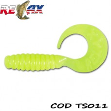 Relax Twister 3cm VR34 TS011-(10db/cs)