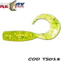 Relax Twister 3cm VR34 TS018-(10db/cs)