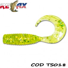 Relax Twister 3cm VR34 TS018-(10db/cs)