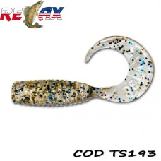Relax Twister 3cm VR34 TS193-(10db/cs)