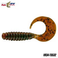 Relax Twister 3cm VR34 TS532-(10db/cs)